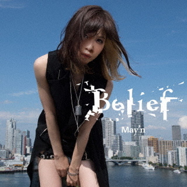 Belief（ＣＤ）