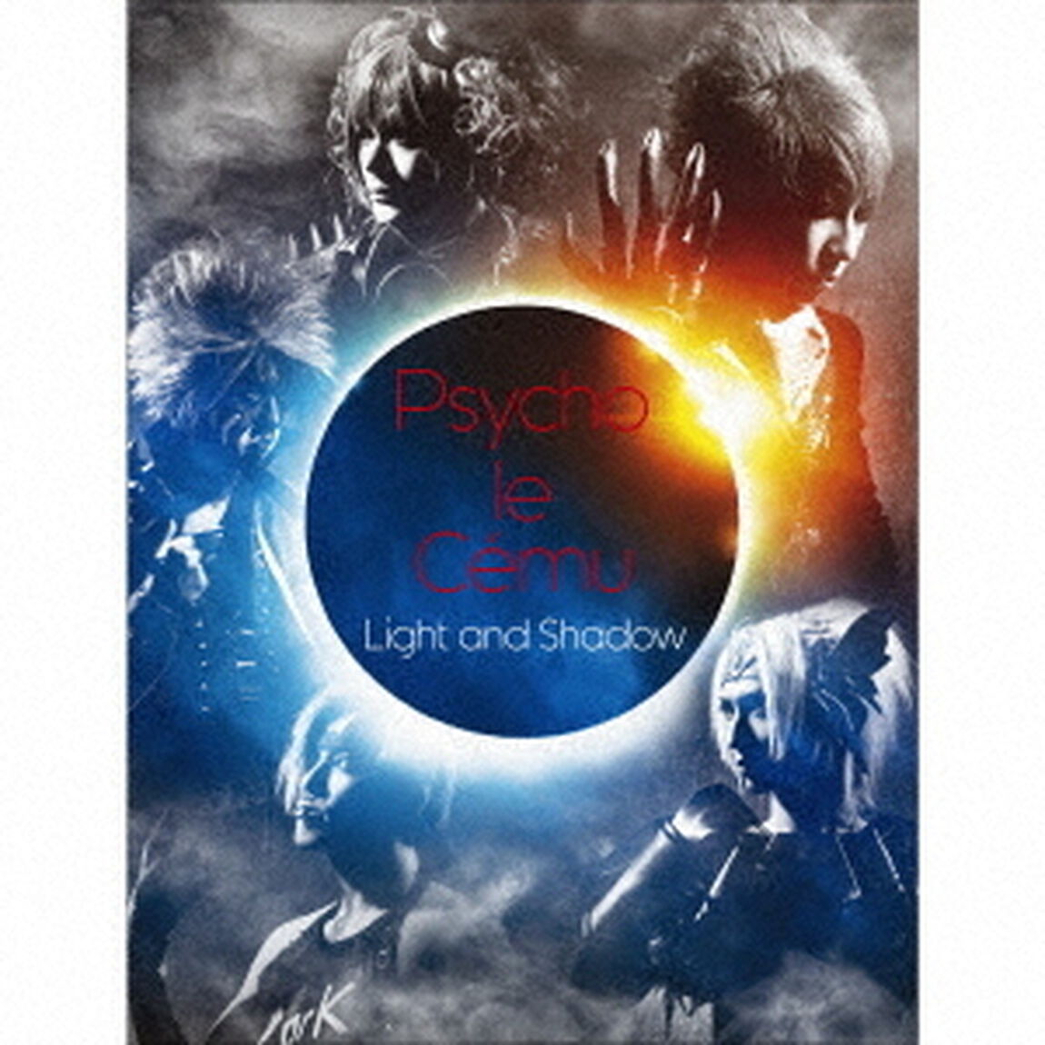 Light　and　Shadow（ＣＤ）