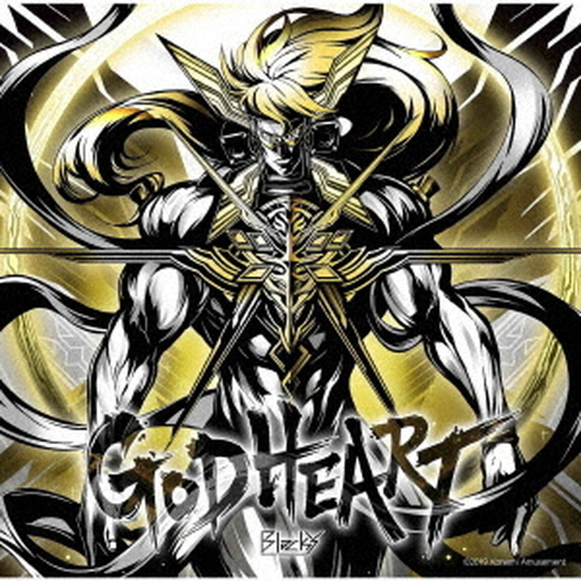 GODHEART（ＣＤ）