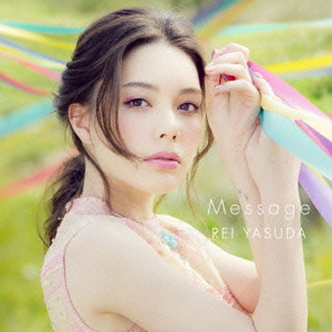 Message（ＣＤ）