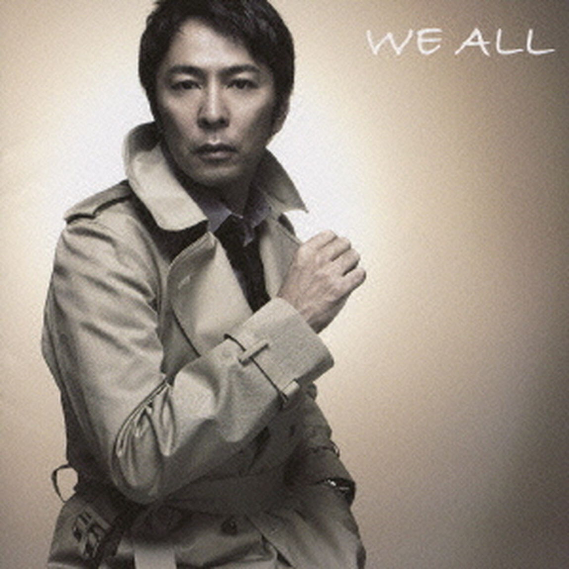 WE　ALL（ＣＤ）