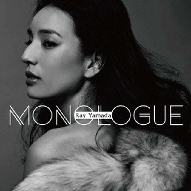 MONOLOGUE（ＣＤ）