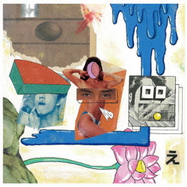 SLEEPWALK（ＣＤ）
