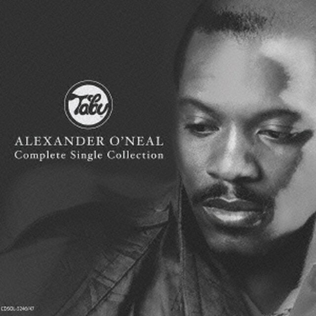 コンプリート・シングル・コレクション（ＣＤ）