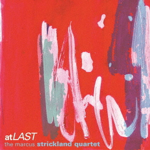 アット・ラスト（ＣＤ）