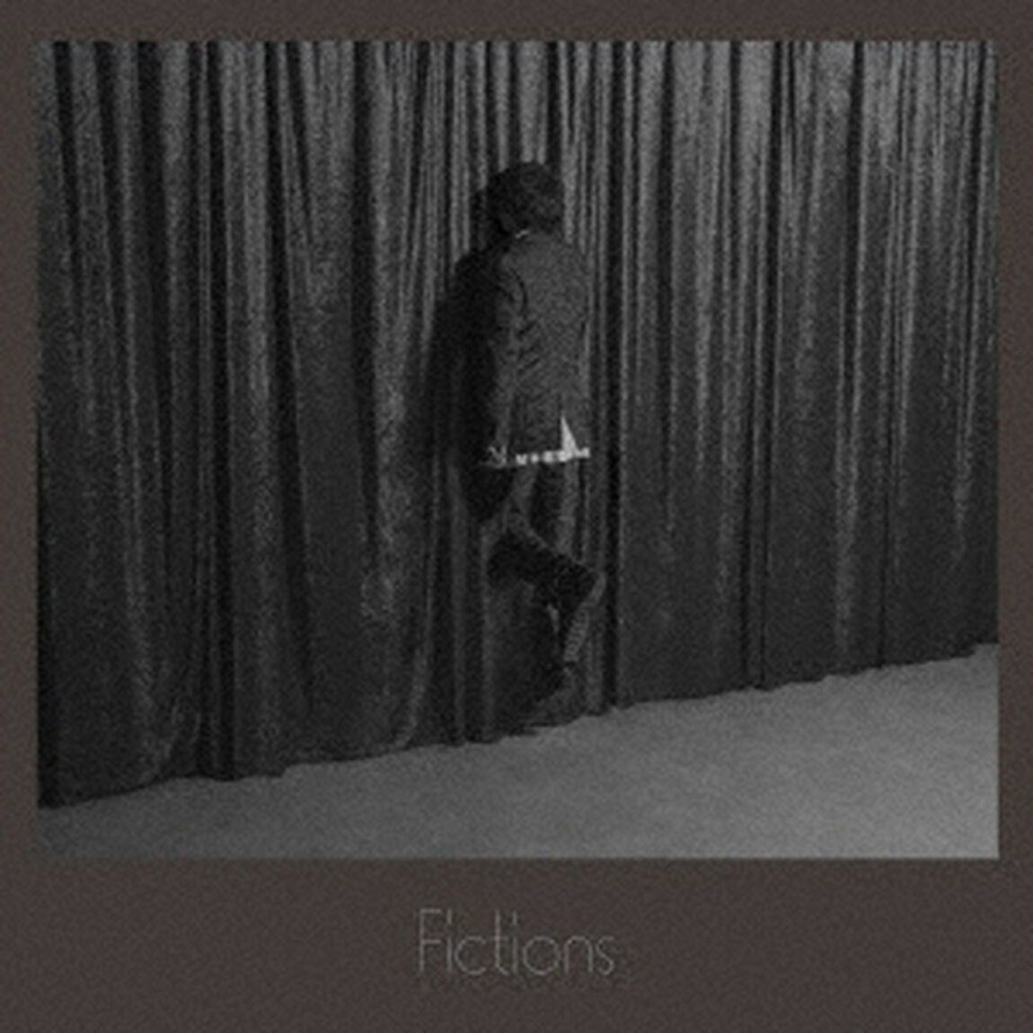 斉藤壮馬／Fictions（通常盤／CD）（外付特典：斉藤壮馬オリジナルブロマイド）（ＣＤ）