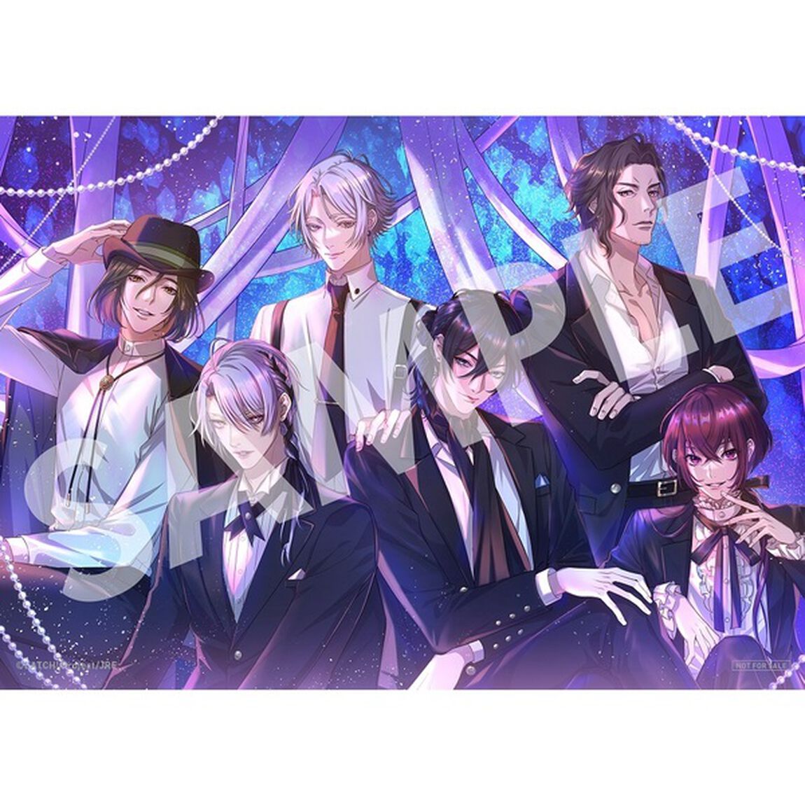 STATION IDOL LATCH!／THE FIRST TRAIN 〜笑顔よし！〜（CD）（セブンネット限定特典：山手5区エレガントブロック 2L判ブロマイド）（ＣＤ）