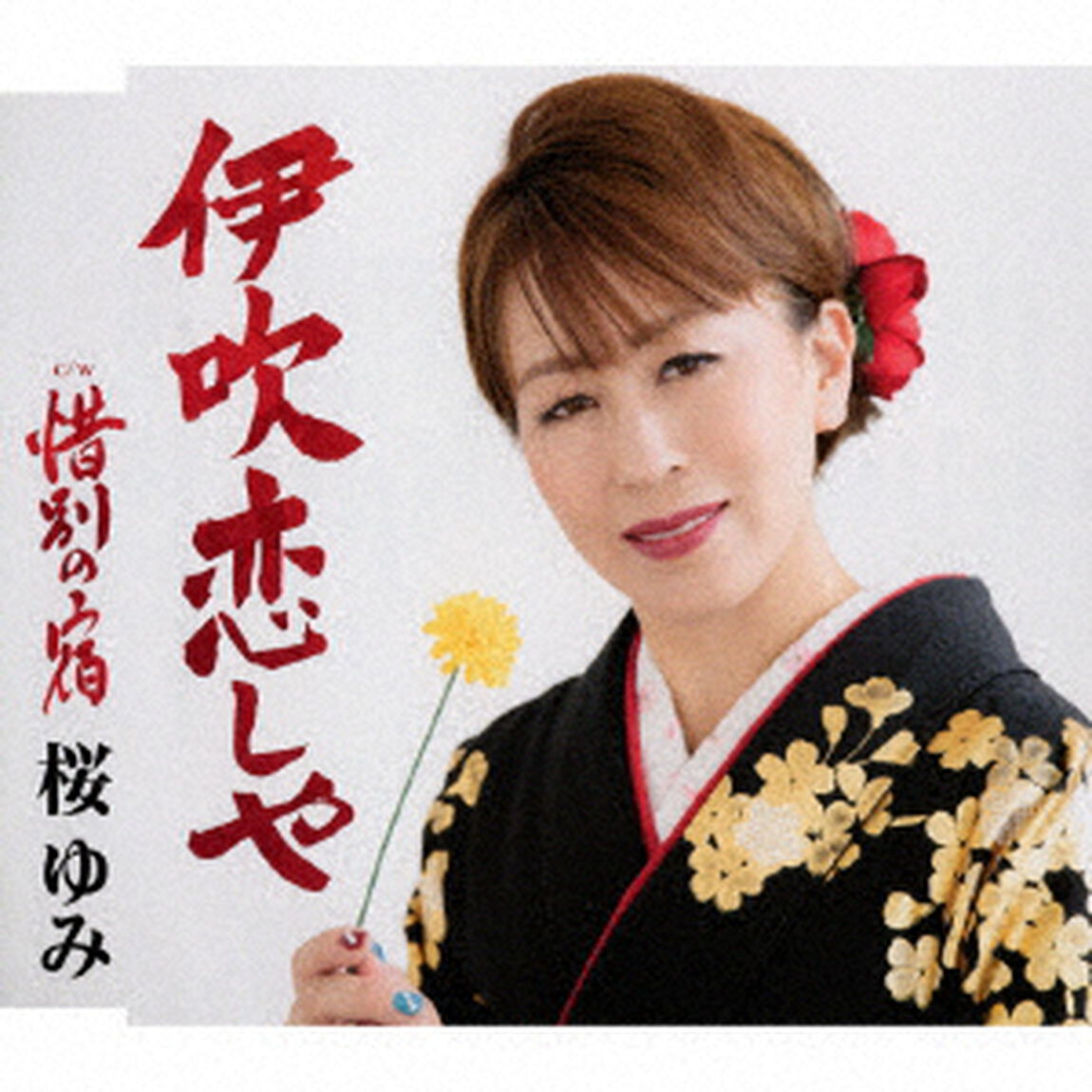 伊吹恋しや（ＣＤ）