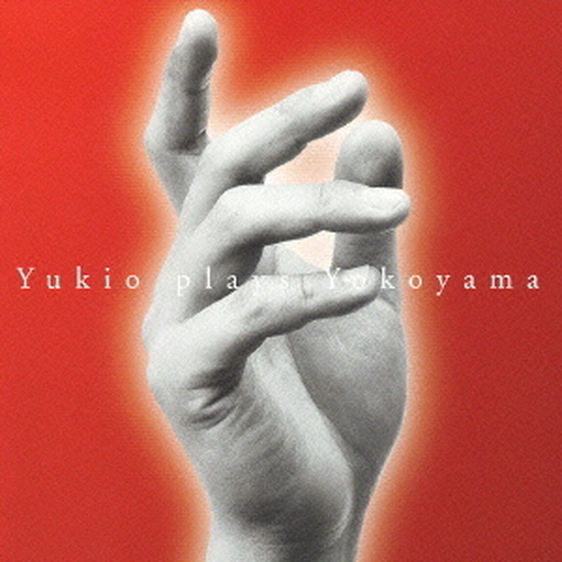 Yukio　plays　Yokoyama（ＣＤ）