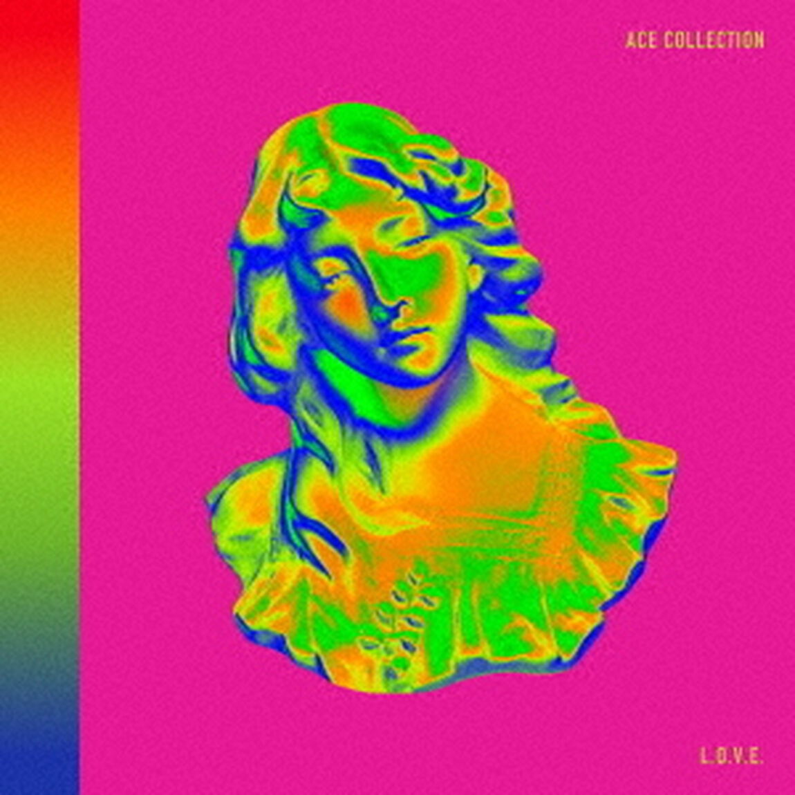 L．O．V．E．（ＣＤ）