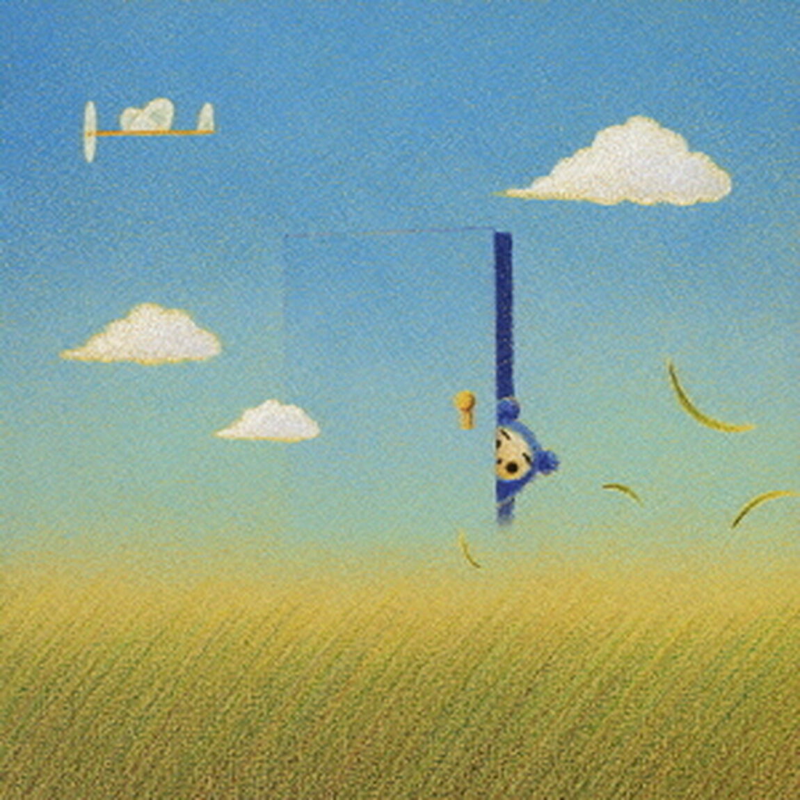 しあわせのうた〜風とおさんぽ〜（ＣＤ）