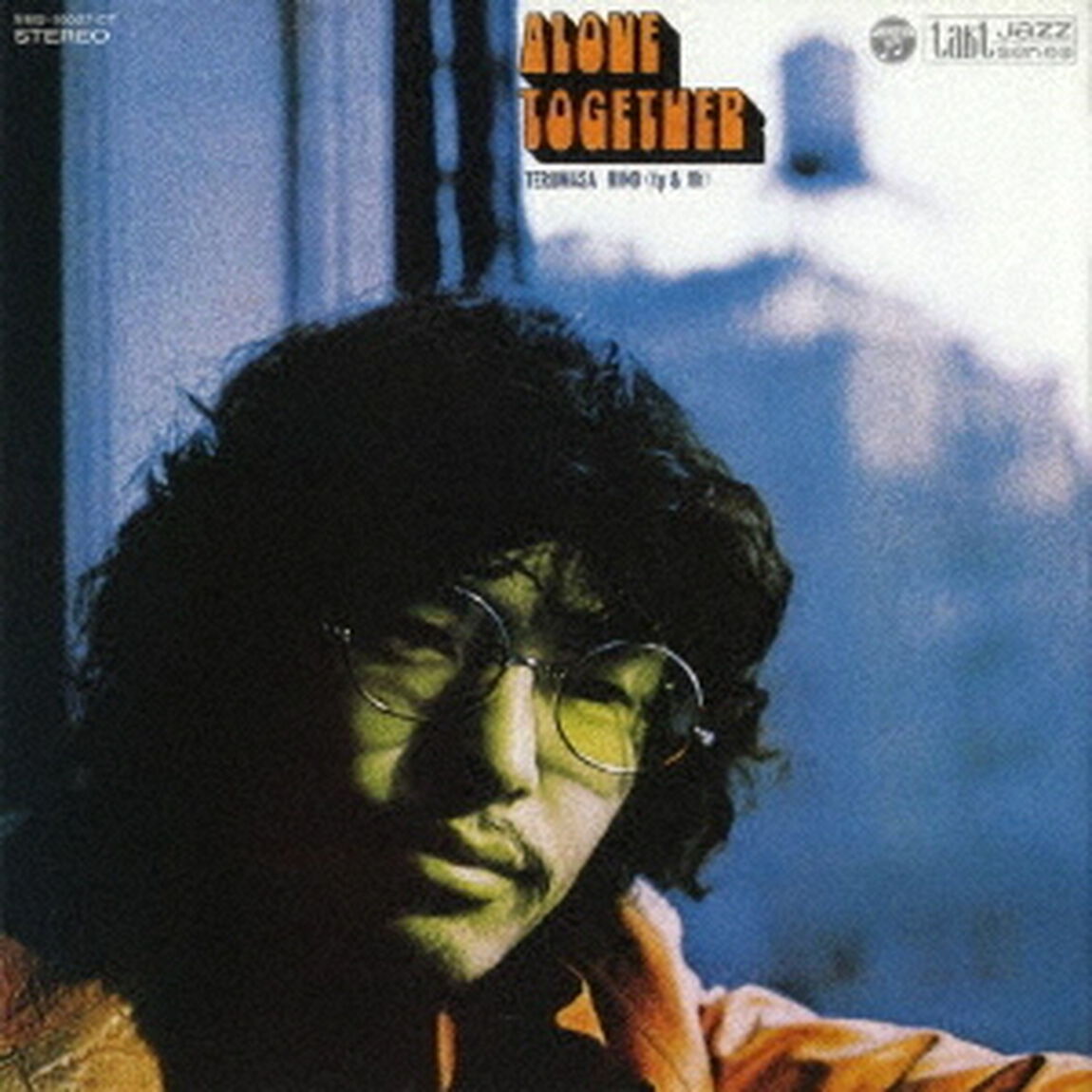 アローン・トゥゲザー（ＣＤ）