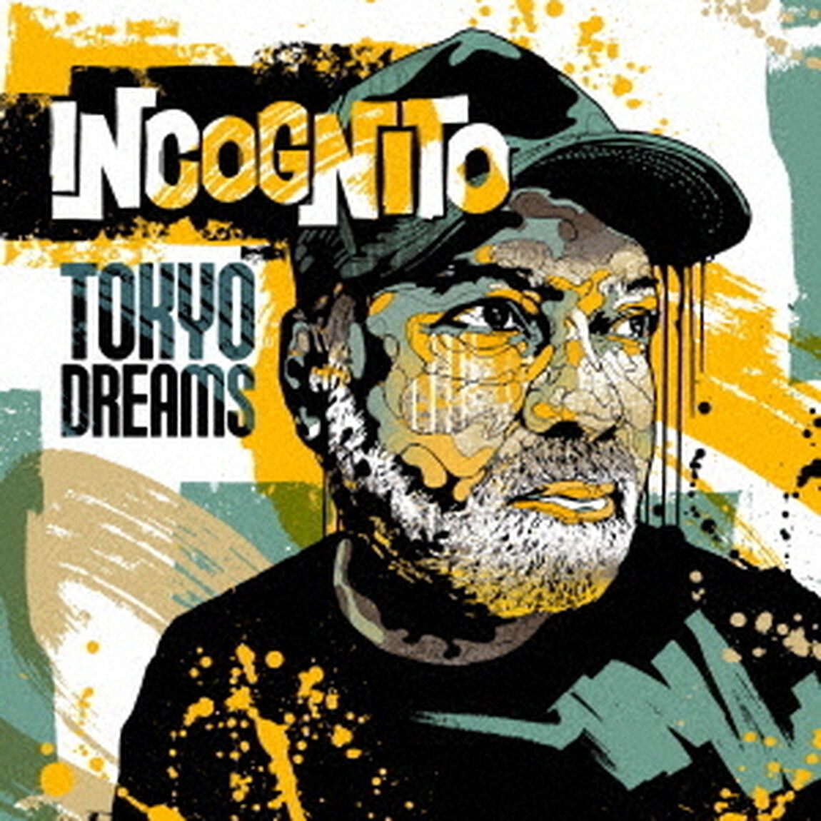 TOKYO　DREAMS（ＣＤ）