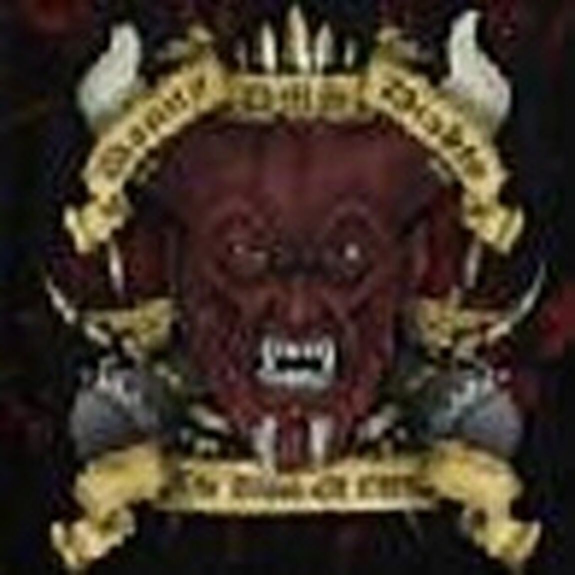 The　Blood　of　Eden（ＣＤ）