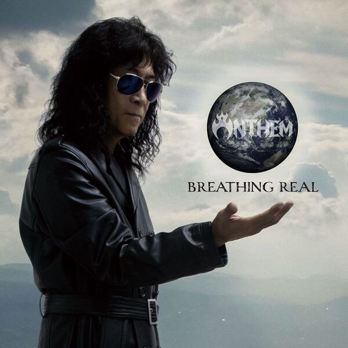 ANTHEM／BREATHING REAL ~40years of ANTHEM~（4CD）（セブンネット限定特典：ラバーバンド）（ＣＤ）