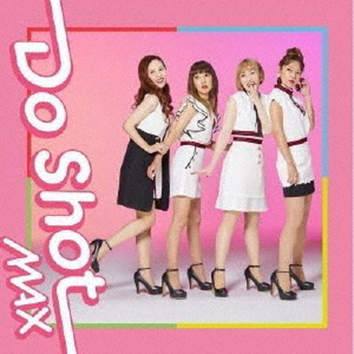 Do　Shot（ＣＤ）