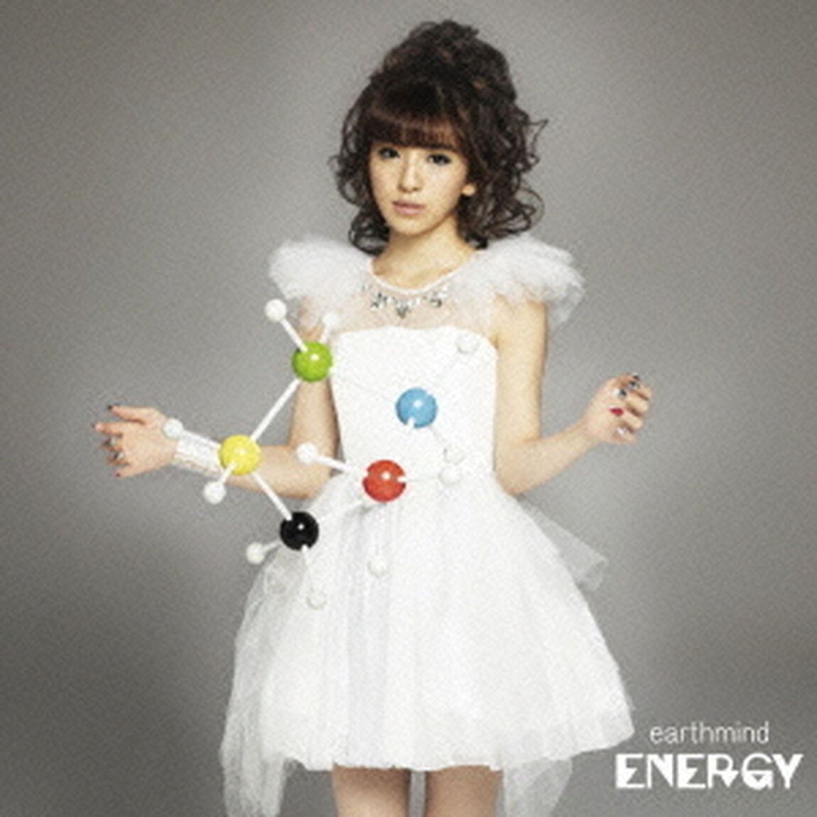 ENERGY（初回生産限定盤）（CDシングル）