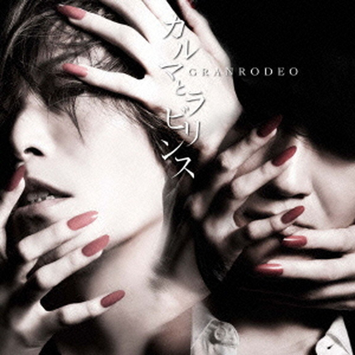 カルマとラビリンス（ＣＤ）