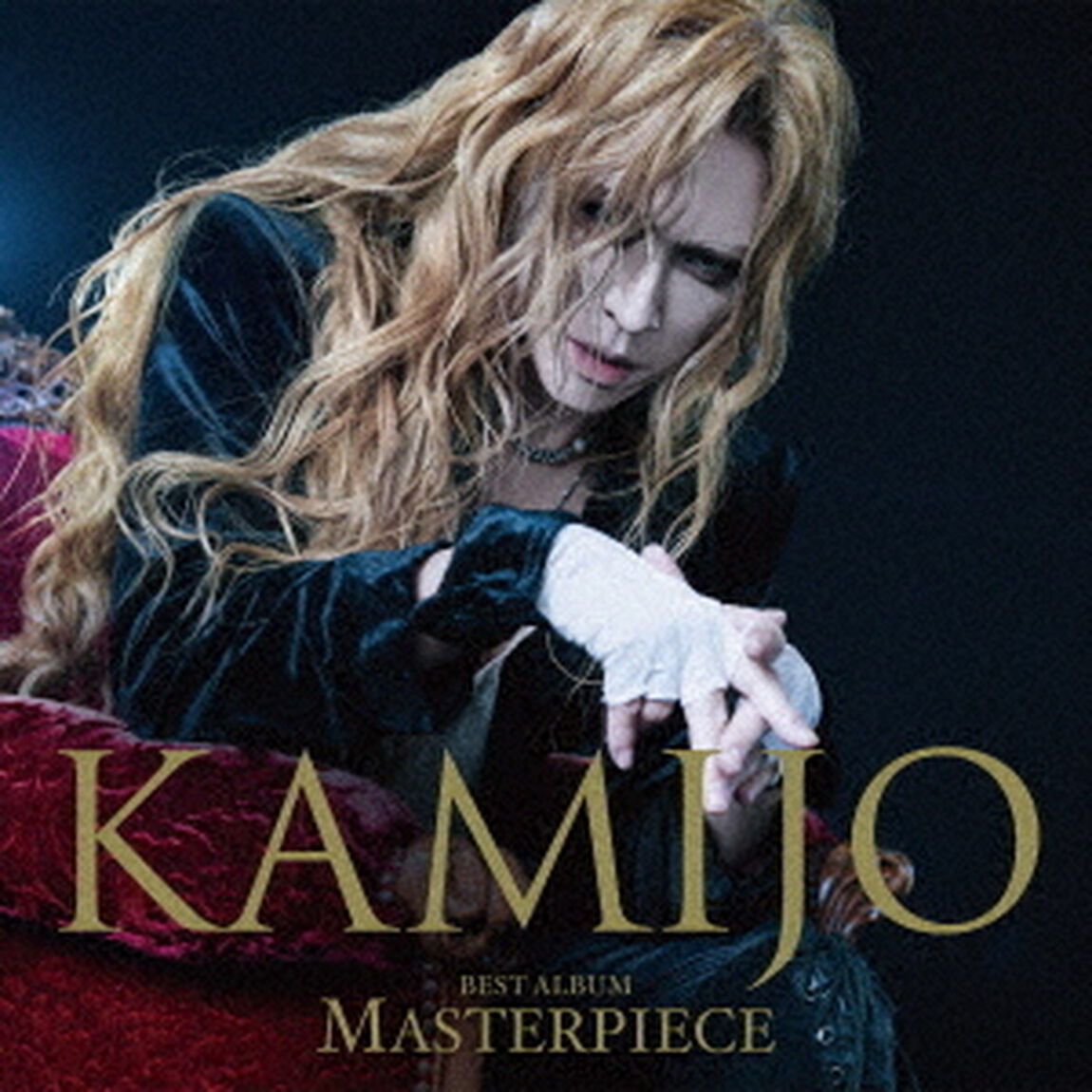 MASTERPIECE（ＣＤ）