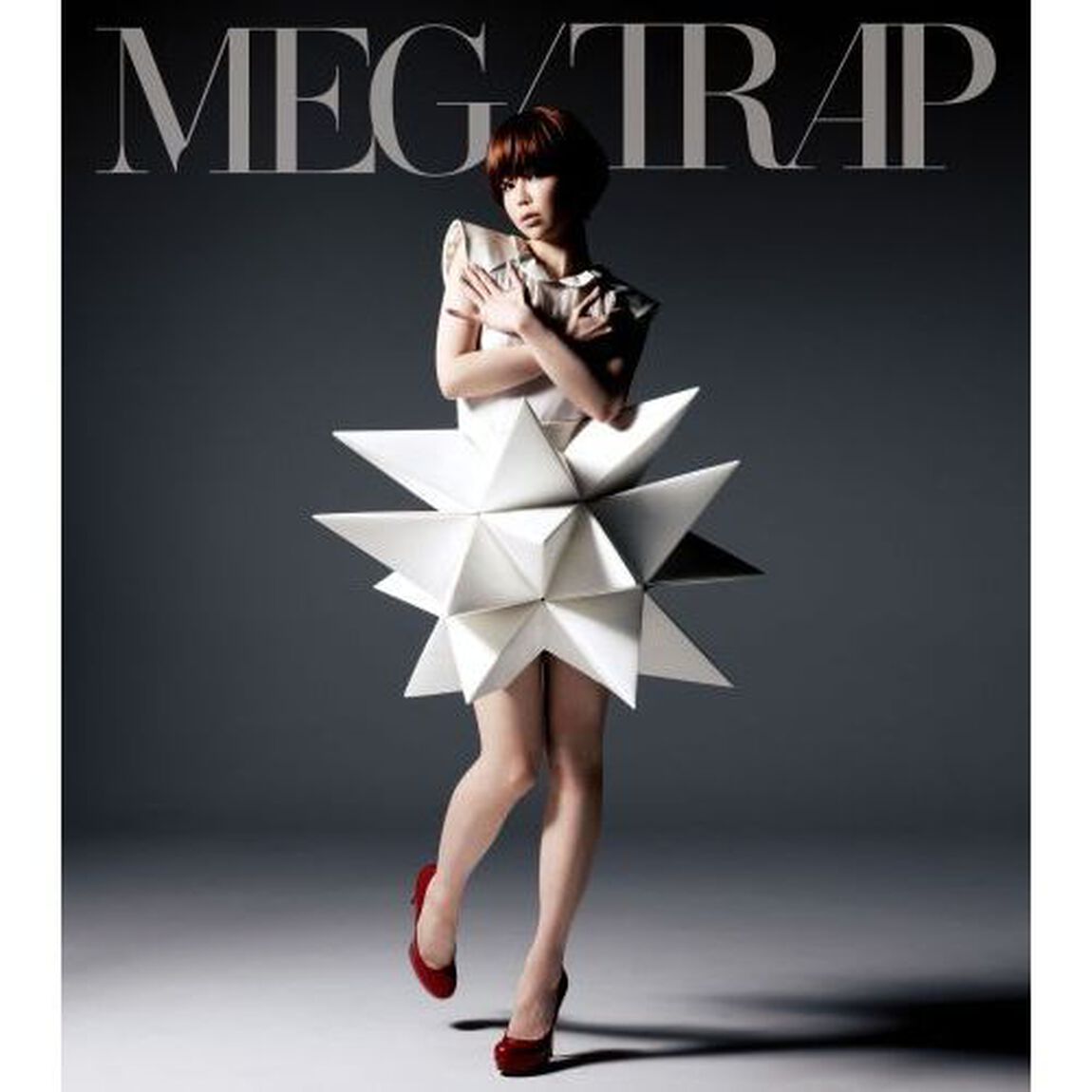 TRAP（初回限定盤）（CDシングル）