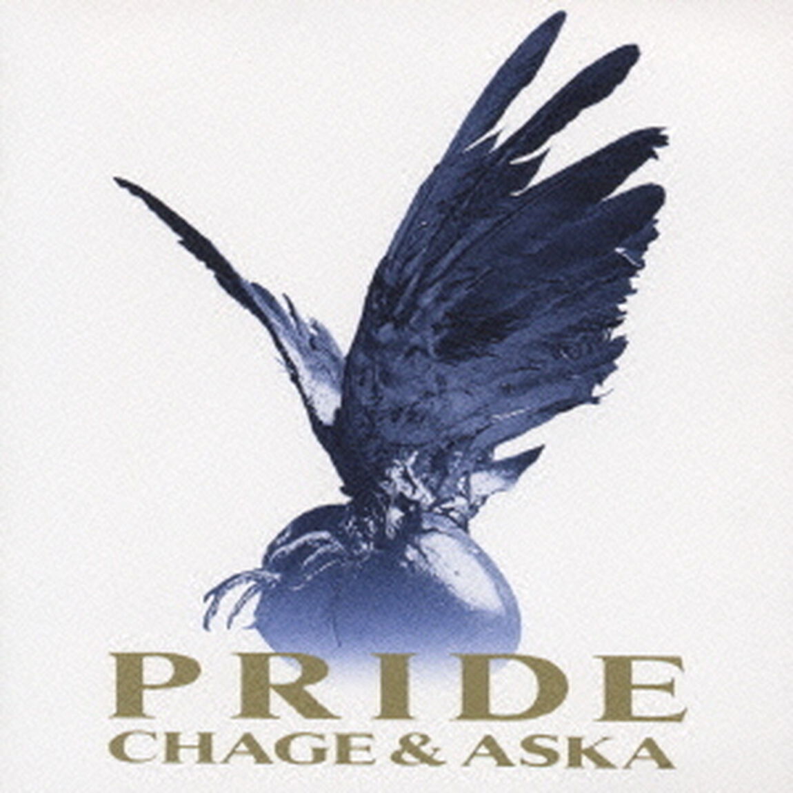 PRIDE（ＣＤ）