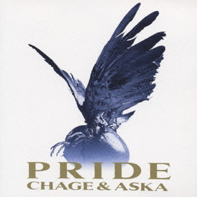 PRIDE（ＣＤ）