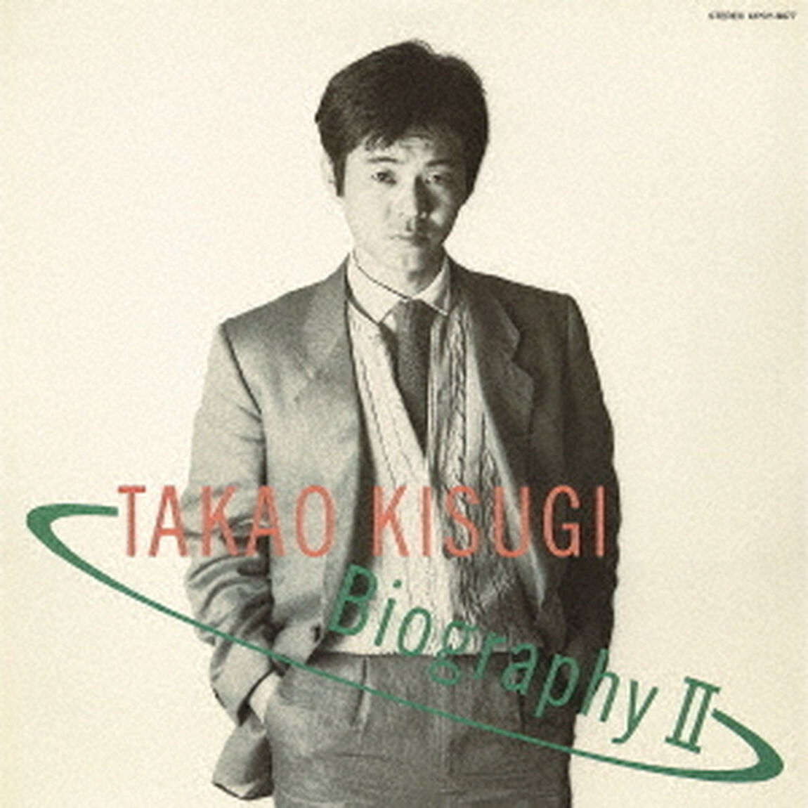 BIOGRAPHY　Ⅱ　＋2（ＣＤ）
