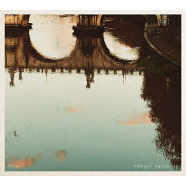 Time（ＣＤ）