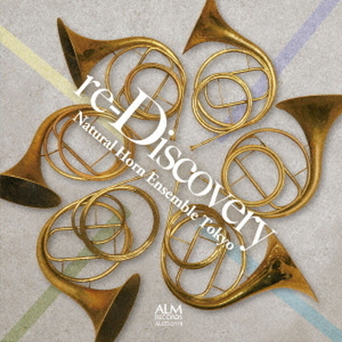re－Discovery（ＣＤ）