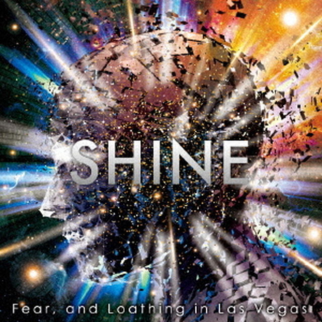 Fear，and　Loathing　in　Las　Vegas／SHINE（ＣＤ）
