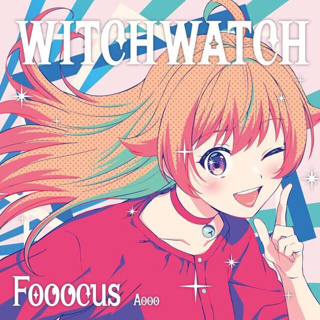 Aooo／Fooocus（期間生産限定盤／CD）（セブンネット限定特典：アクリルバッジ）（ＣＤ）