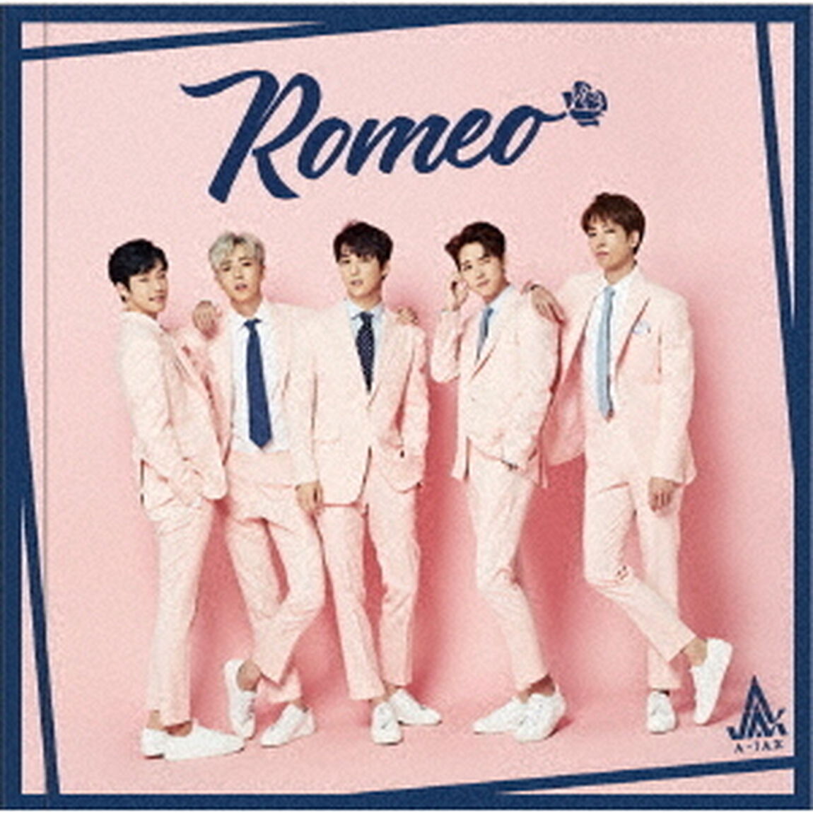 Romeo（ＣＤ）