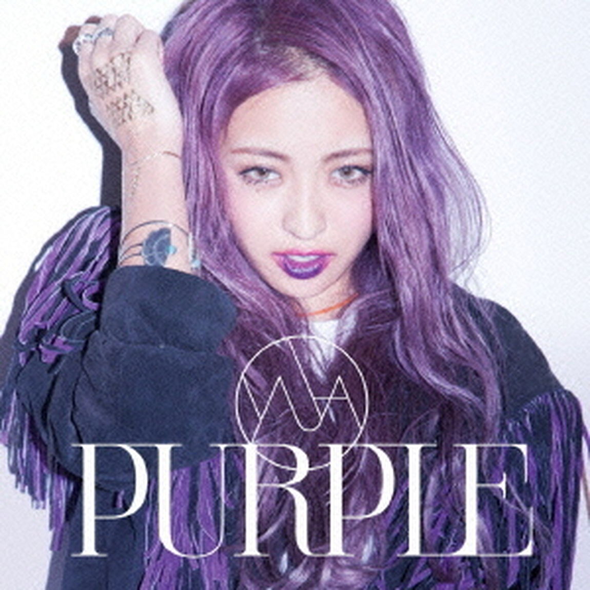PURPLE（ＣＤ）