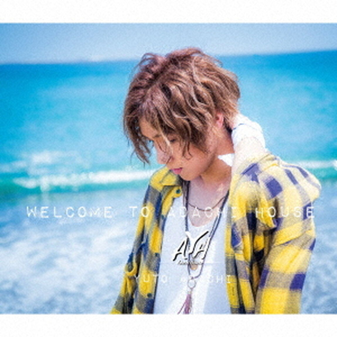 WELCOME　TO　ADACHI　HOUSE（ＣＤ）