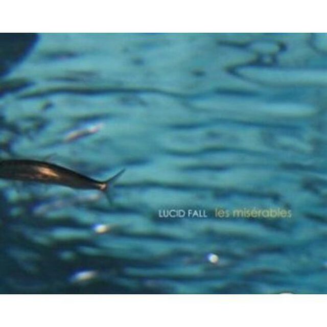 Lucid Fall 4集 - レ・ミゼラブル （輸入盤）（ＣＤ）