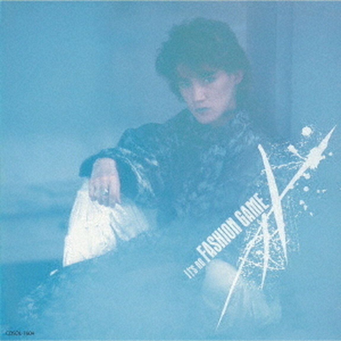 IT&rsquo;S　NO　FASHION　GAME（新装版）（ＣＤ）