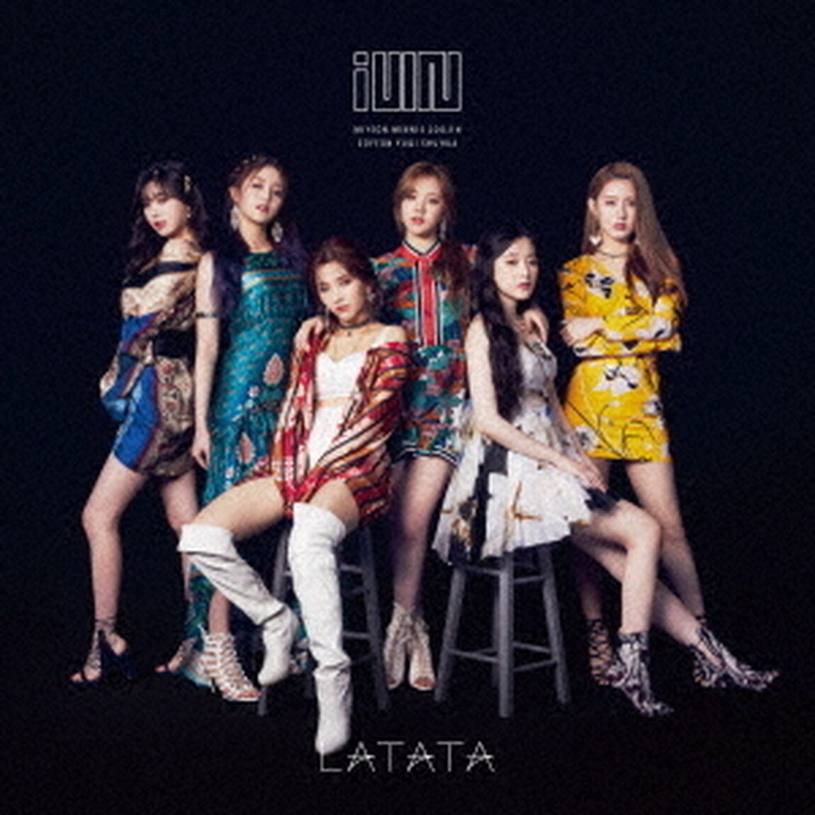 LATATA（ＣＤ）