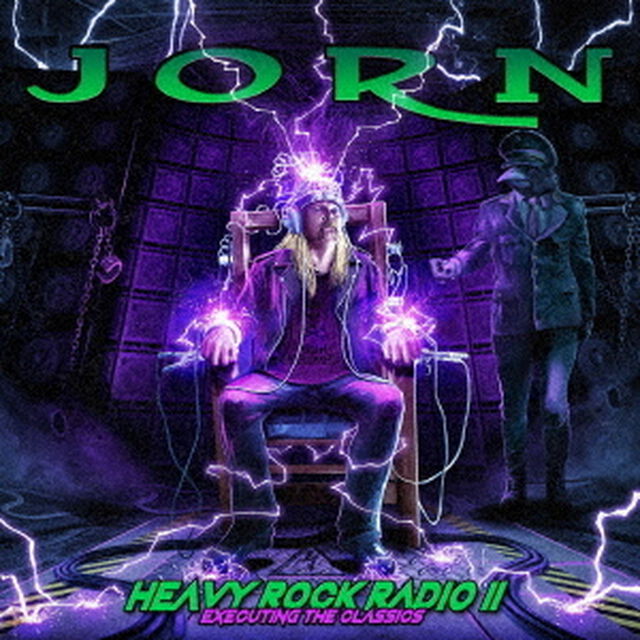 ヘヴィ・ロック・ラジオⅡ（ＣＤ）