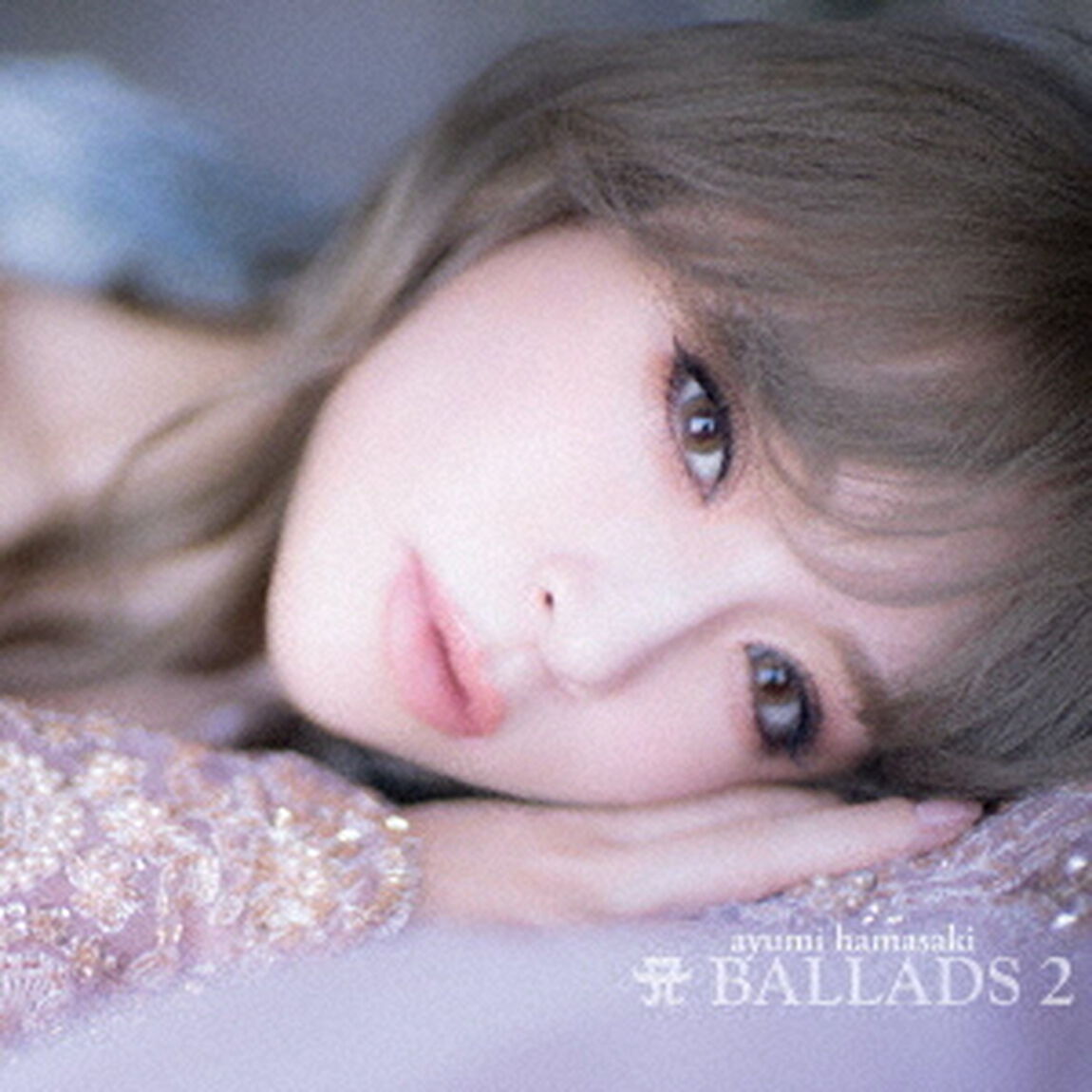 浜崎あゆみ／A BALLADS 2（2CD+DVD）（ＣＤ）