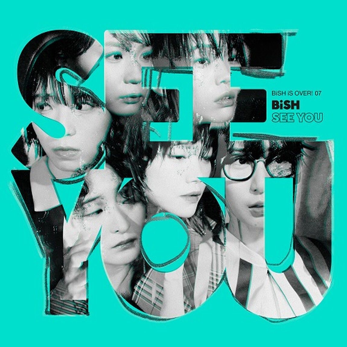 BiSH／SEE YOU（ＣＤ）
