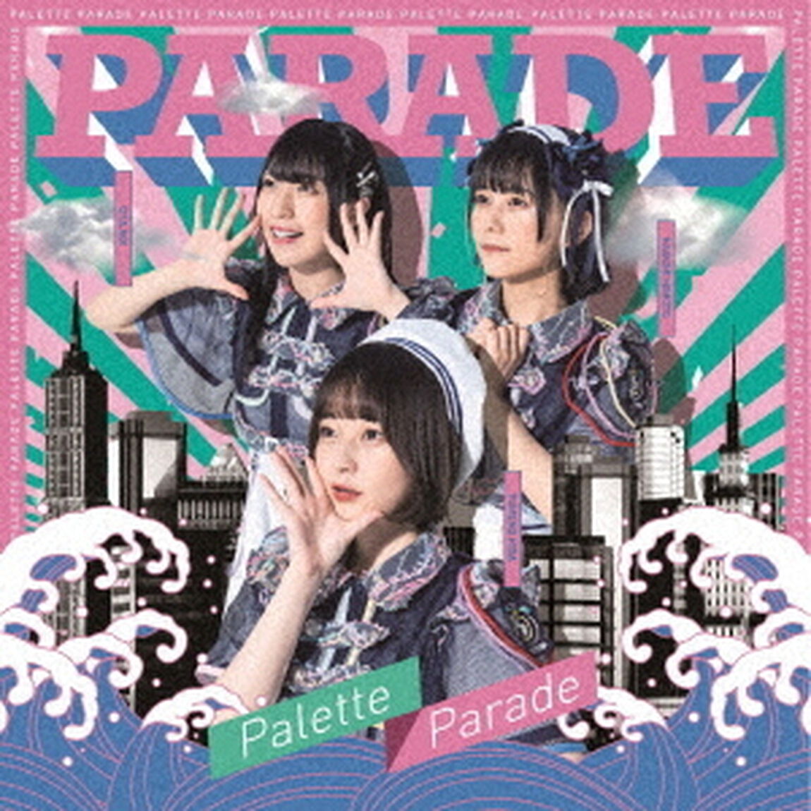 PARADE（ＣＤ）