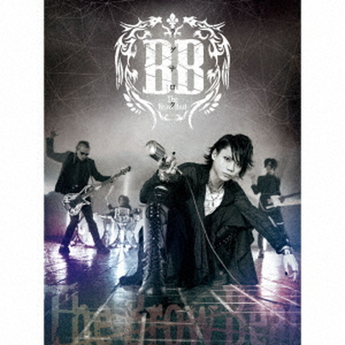 The Brow Beat／ラグナロク（プレス限定盤B）（ＣＤ）