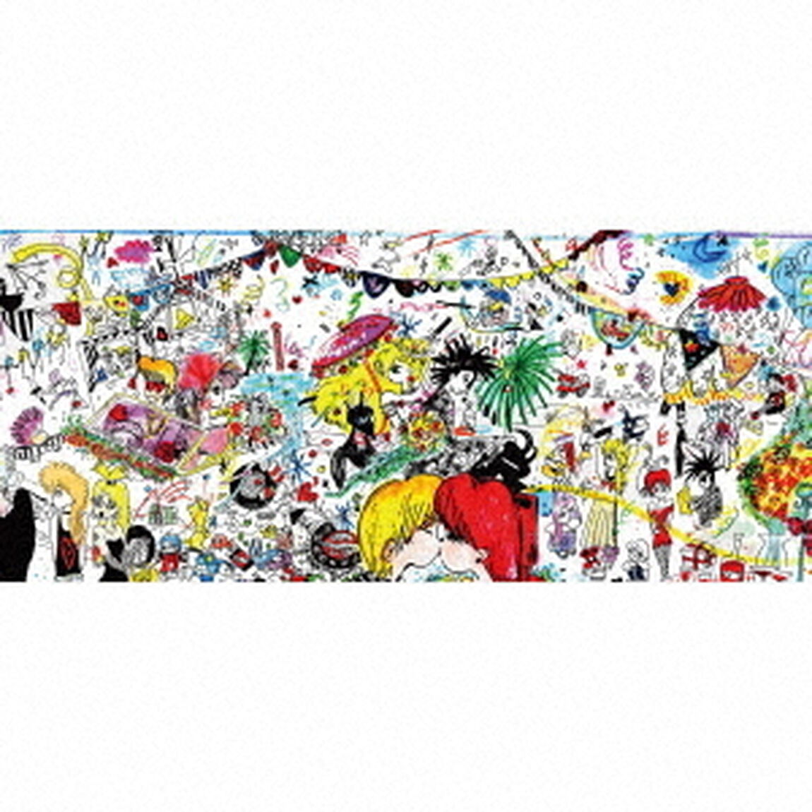 ドレスコーズ／戀愛大全（初回限定盤／CD＋Blu-ray）（ＣＤ）