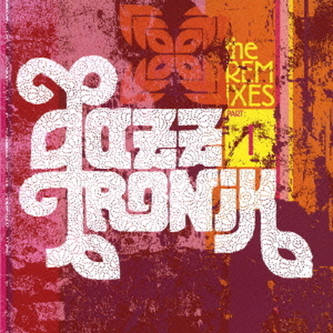 the　REMIXES　PART：Ⅰ（ＣＤ）