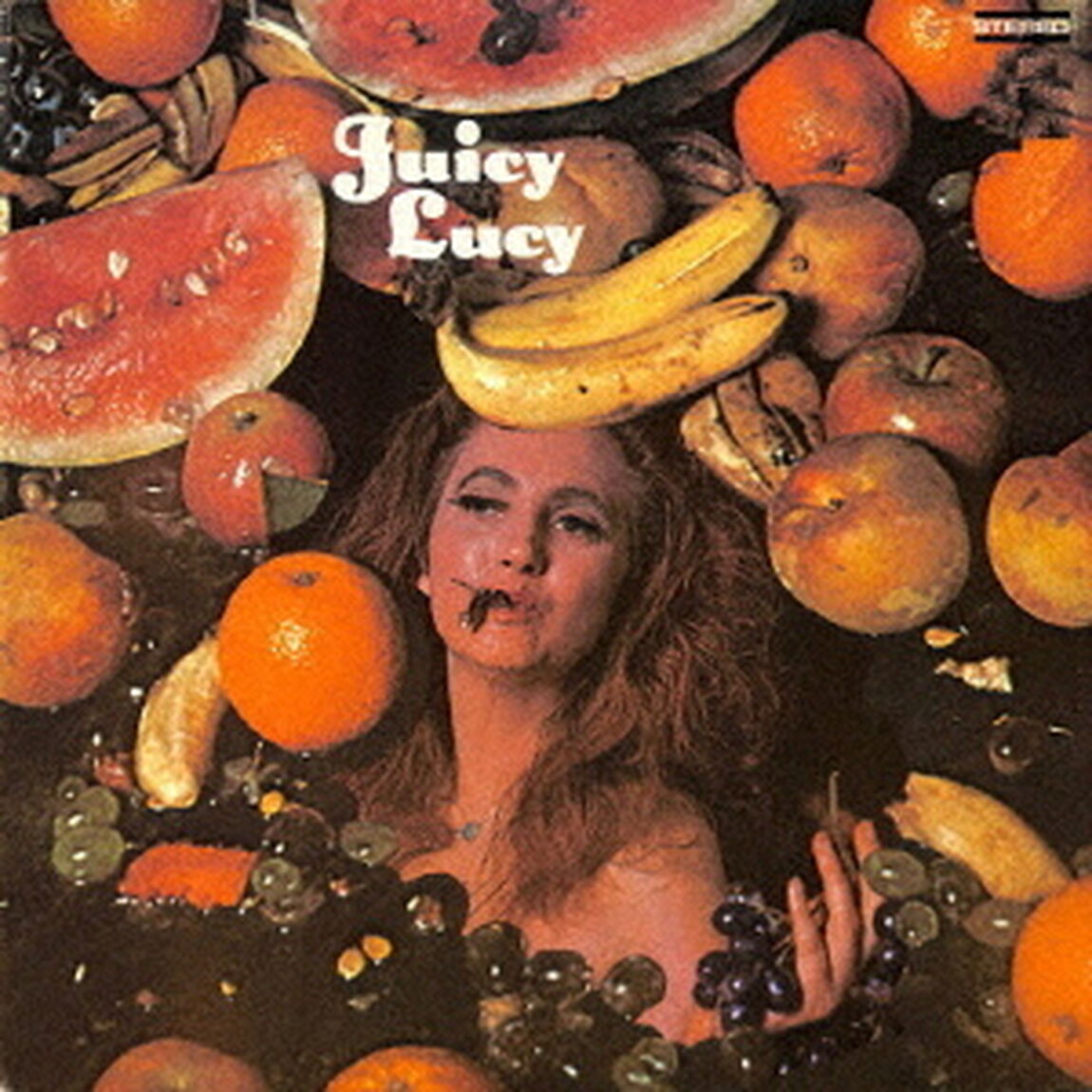 ジューシー・ルーシー（ＣＤ）