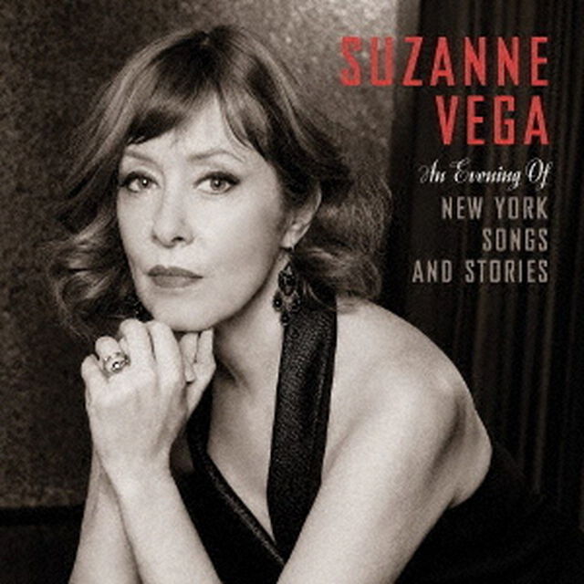 AN　EVENING　OF　NEW　YORK　SONGS　AND　STORIES（ＣＤ）