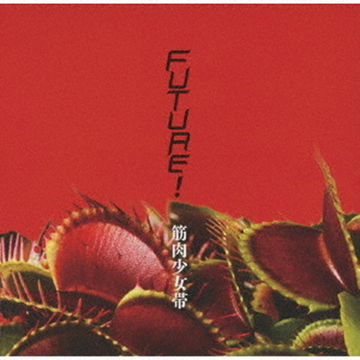 Future！（ＣＤ）