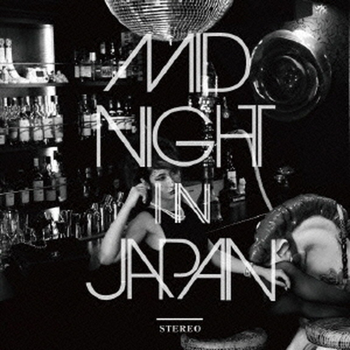 ミッドナイト　in　ジャパン（ＣＤ）