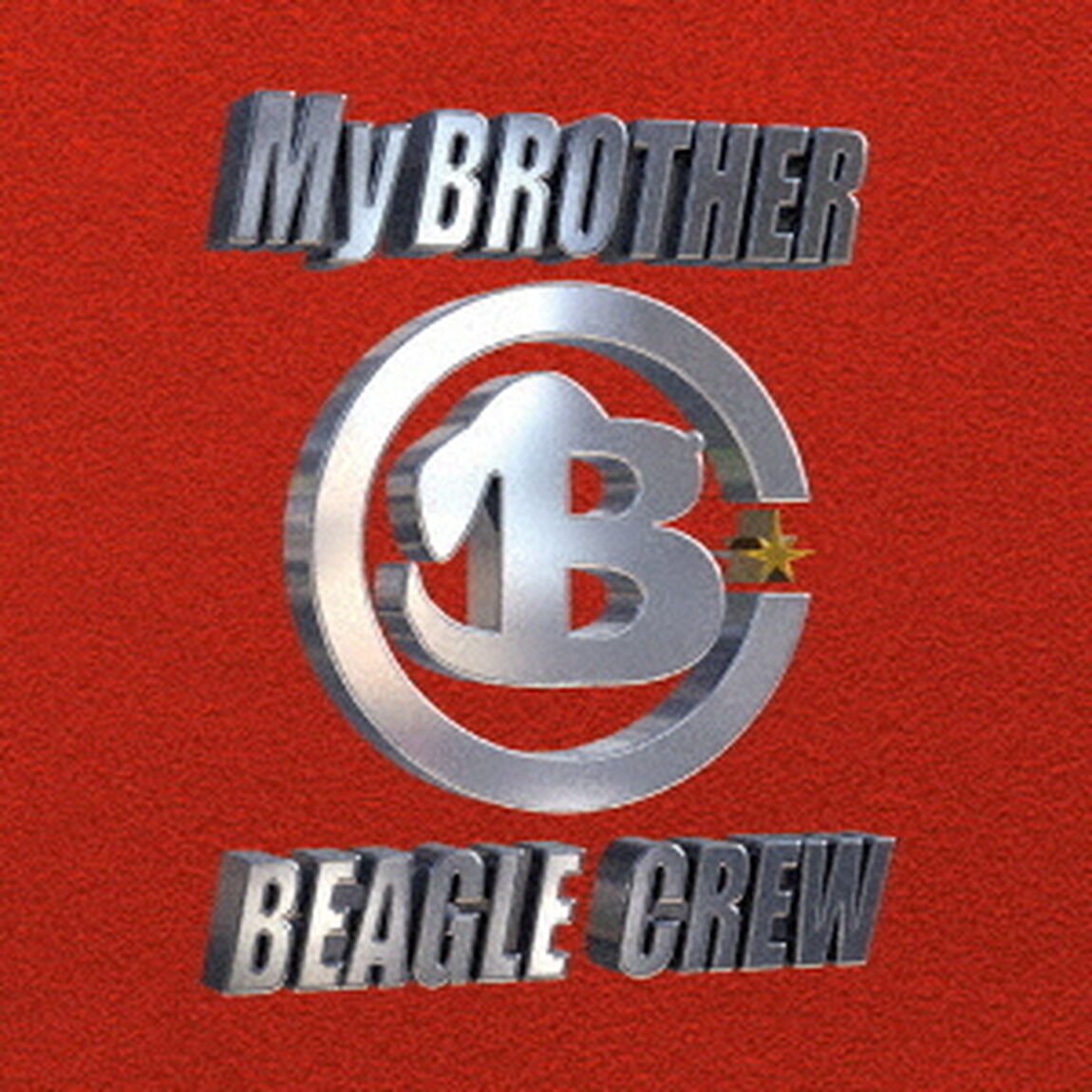 My　BROTHER（ＣＤ）