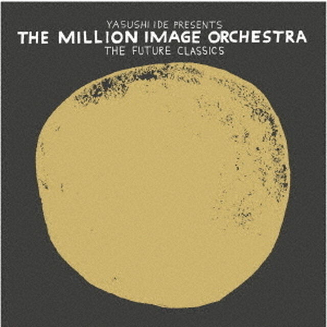 THE　FUTURE　CLASSICS（ＣＤ）